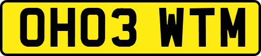 OH03WTM