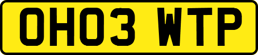 OH03WTP