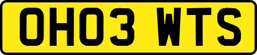 OH03WTS