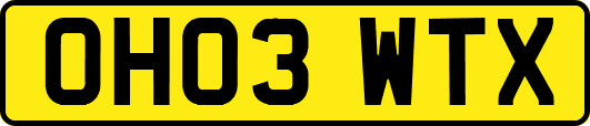 OH03WTX