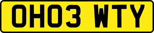 OH03WTY