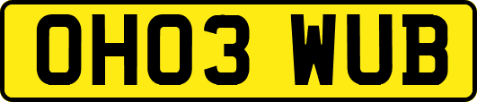 OH03WUB