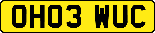 OH03WUC