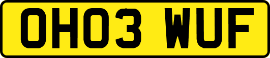 OH03WUF