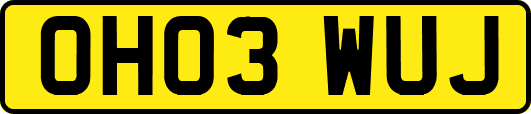 OH03WUJ