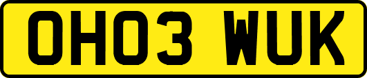 OH03WUK