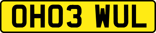 OH03WUL