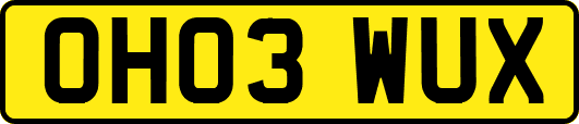 OH03WUX