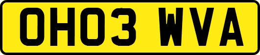 OH03WVA
