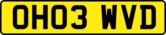 OH03WVD
