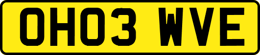 OH03WVE