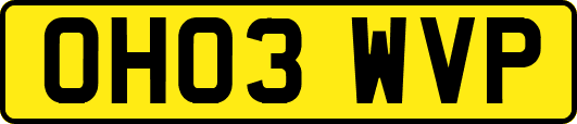 OH03WVP