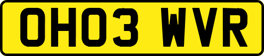 OH03WVR