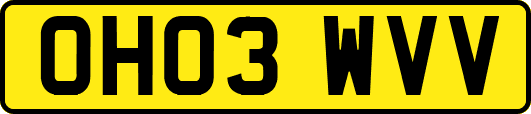OH03WVV