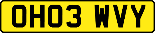 OH03WVY