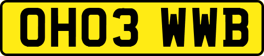 OH03WWB
