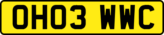 OH03WWC