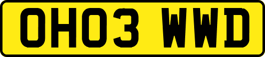 OH03WWD