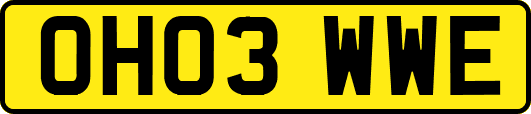 OH03WWE