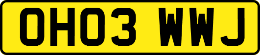 OH03WWJ