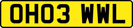 OH03WWL