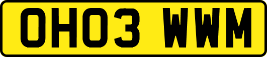OH03WWM