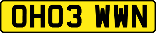 OH03WWN