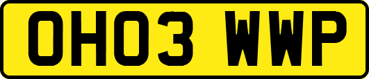 OH03WWP