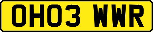 OH03WWR