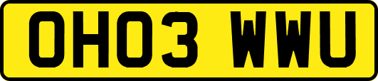 OH03WWU