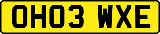OH03WXE