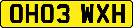 OH03WXH