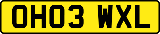 OH03WXL