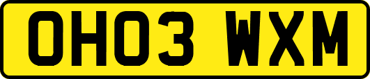 OH03WXM
