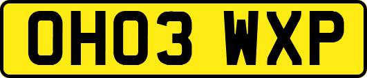 OH03WXP