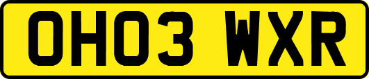 OH03WXR