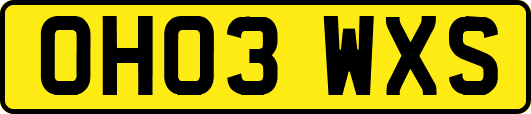 OH03WXS