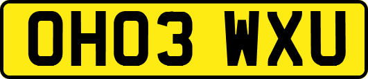 OH03WXU