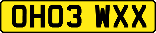 OH03WXX