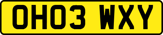 OH03WXY
