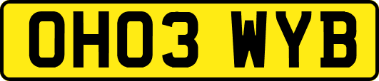 OH03WYB