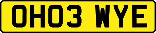 OH03WYE