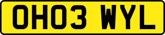 OH03WYL