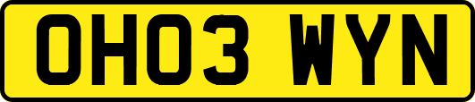 OH03WYN