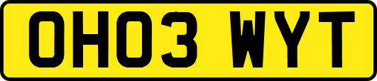 OH03WYT
