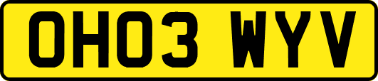 OH03WYV