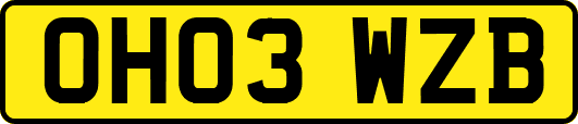 OH03WZB