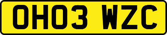 OH03WZC