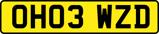 OH03WZD