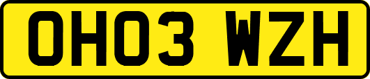 OH03WZH